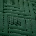 AmeliaHome Decorative pillowcase AH BOTTLEGREEN 45x45*2 AmeliaHome Decorative pillowcase AH BOTTLEGREEN 45x45*2