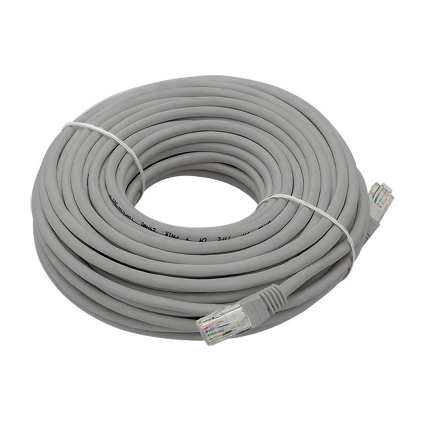 Blow UTP Cable PATCHCORD 30m Grey – 2