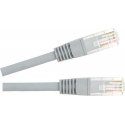 Blow UTP Laidas PATCHCORD 30m Pilkas