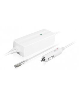 Gasage 85W automobilinis įkroviklis kompiuteriui 18.5V 4.6A, MagSafe, APPLE