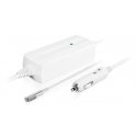 Gasage 85W car charger for computer 18.5V 4.6A, MagSafe, APPLE Gasage 85W car charger for computer 18.5V 4.6A, MagSafe, APPLE