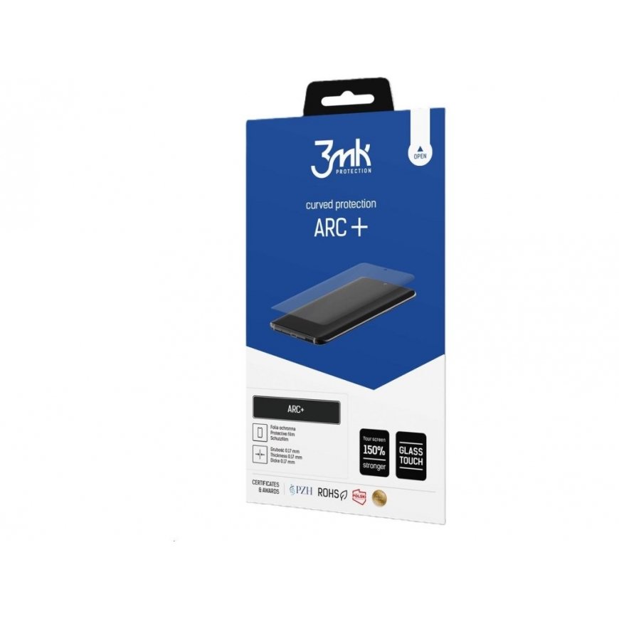 3mk ARC+ do Samsung Galaxy A36/A56 – 2