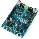 Cytron add-on MDD10 - dual-channel DC motor controller - 7V-30V/10A - Arduino add-on Cytron add-on MDD10 - dual-channel DC motor controller - 7V-30V/10A - Arduino add-on