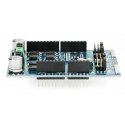 Cytron-lisäosa MDD10 - kaksikanavainen DC-moottoriohjain - 7V-30V/10A - Arduino-lisäosa Cytron-lisäosa MDD10 - kaksikanavainen DC-moottoriohjain - 7V-30V/10A - Arduino-lisäosa