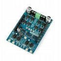 Cytron-lisäosa MDD10 - kaksikanavainen DC-moottoriohjain - 7V-30V/10A - Arduino-lisäosa Cytron-lisäosa MDD10 - kaksikanavainen DC-moottoriohjain - 7V-30V/10A - Arduino-lisäosa