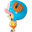 Banpresto One Piece Tony Chopper Fluffy Puffy figuuri 6cm Banpresto One Piece Tony Chopper Fluffy Puffy figuuri 6cm