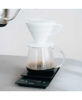 Hario - V60 Barista Server 360ml
