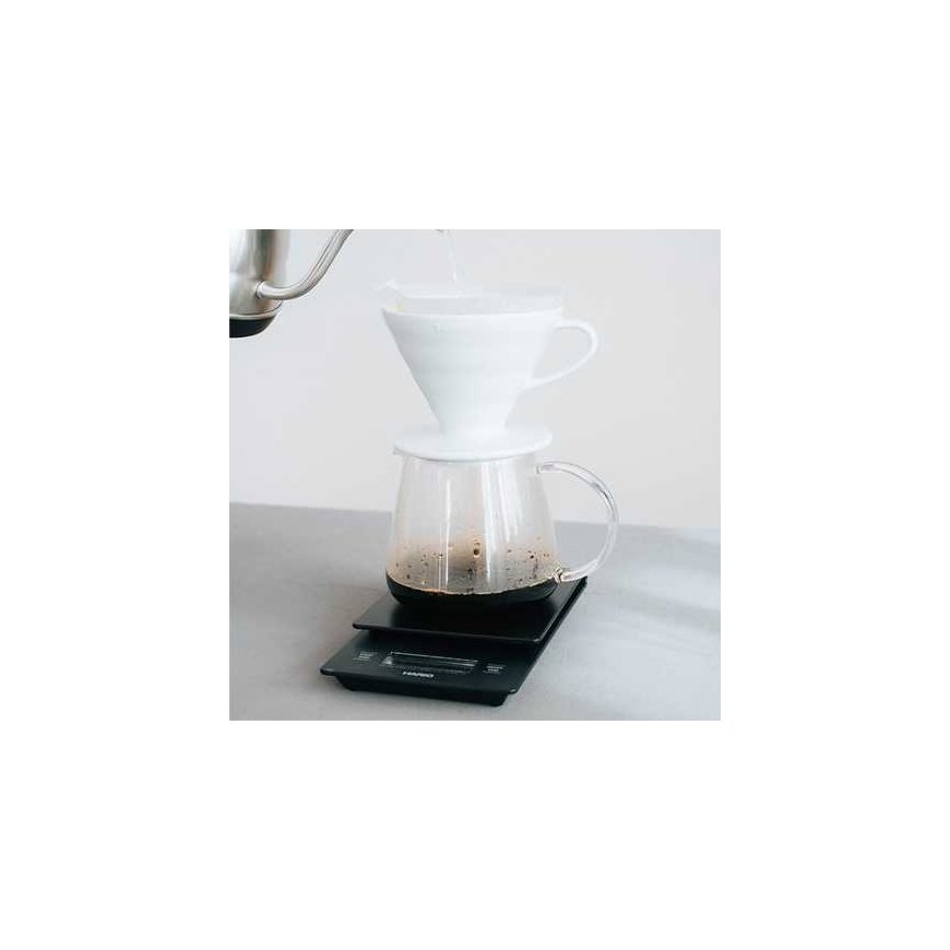 Hario - V60 Barista Server 360ml