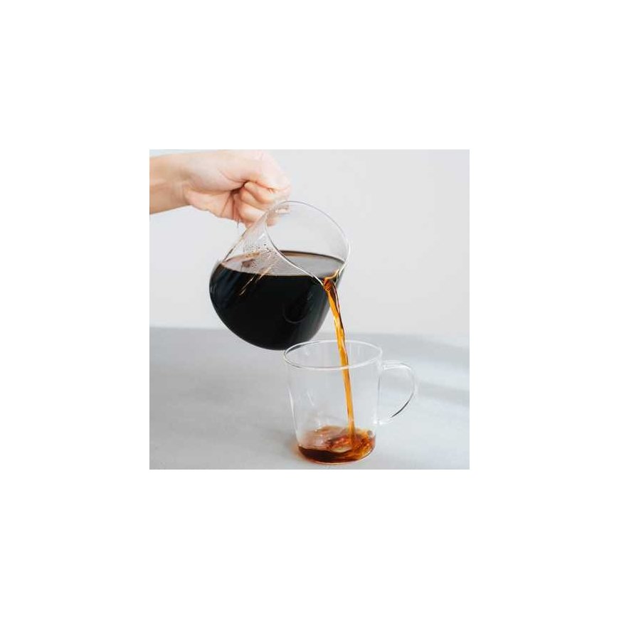 Hario - V60 Barista Server 360ml – 2