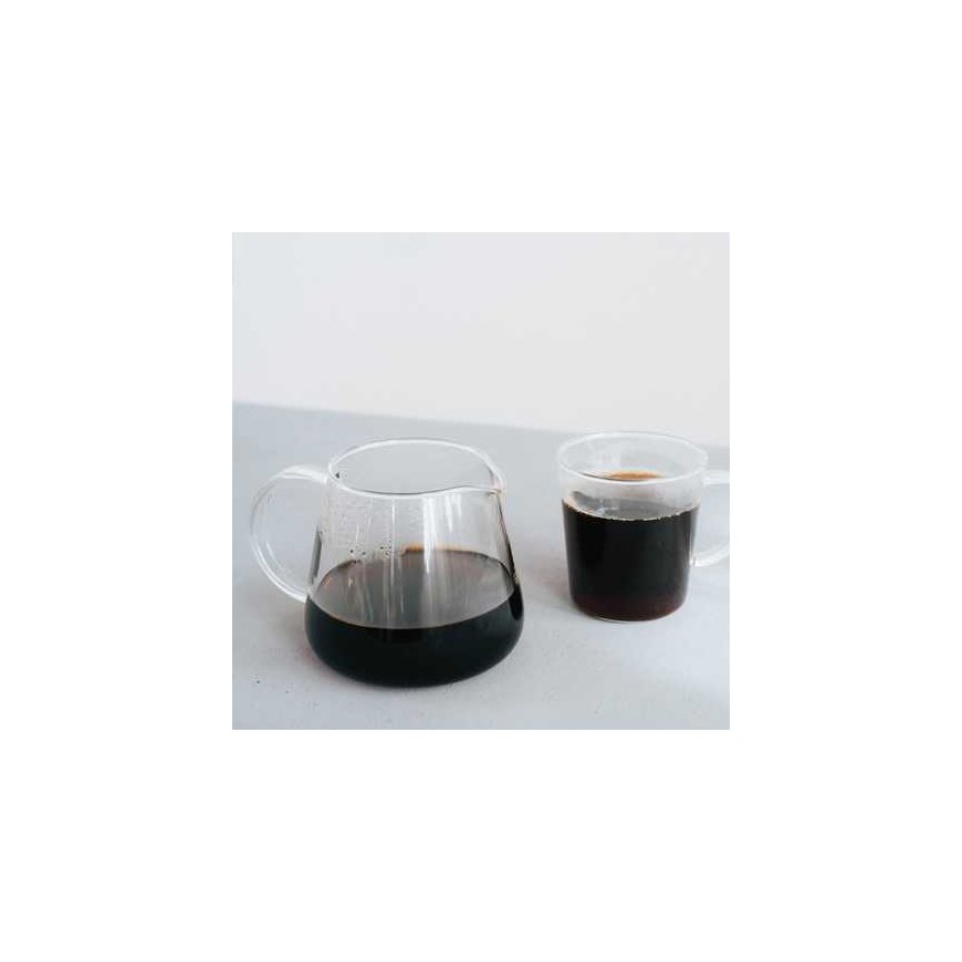 Hario - V60 Barista Server 360ml – 3