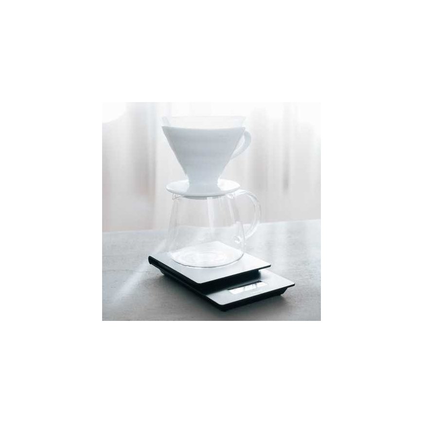 Hario - V60 Barista Server 360ml – 4