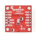 LSM6DSO, 3-akselinen kiihtyvyysanturi ja I2C/SPI-gyroskooppi, SparkFun SEN-18020