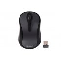 Hiiri A4Tech Mouse G3-280N, V-Track, Optinen langaton hiiri, 1200 DPI, 2,4 GHz, harmaa Hiiri A4Tech Mouse G3-280N, V-Track, Optinen langaton hiiri, 1200 DPI, 2,4 GHz, harmaa