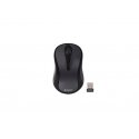 Hiiri A4Tech Mouse G3-280N, V-Track, Optinen langaton hiiri, 1200 DPI, 2,4 GHz, harmaa Hiiri A4Tech Mouse G3-280N, V-Track, Optinen langaton hiiri, 1200 DPI, 2,4 GHz, harmaa