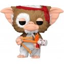 Funko POP-figuuri Gremlins 2 Uusi erä Gizmo jousella Funko POP-figuuri Gremlins 2 Uusi erä Gizmo jousella