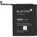 Battery Partner Tele.com Battery Xiaomi Redmi 7 Note (BN4A) 4000 mAh Li-Ion Blue Star
