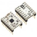 DRV8834 stepper motor driver, low voltage 10.8V 2A, Pololu 2134 DRV8834 stepper motor driver, low voltage 10.8V 2A, Pololu 2134