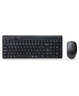Klaviatūra Rapoo 8050T
