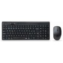 Näppäimistö Rapoo 8050T