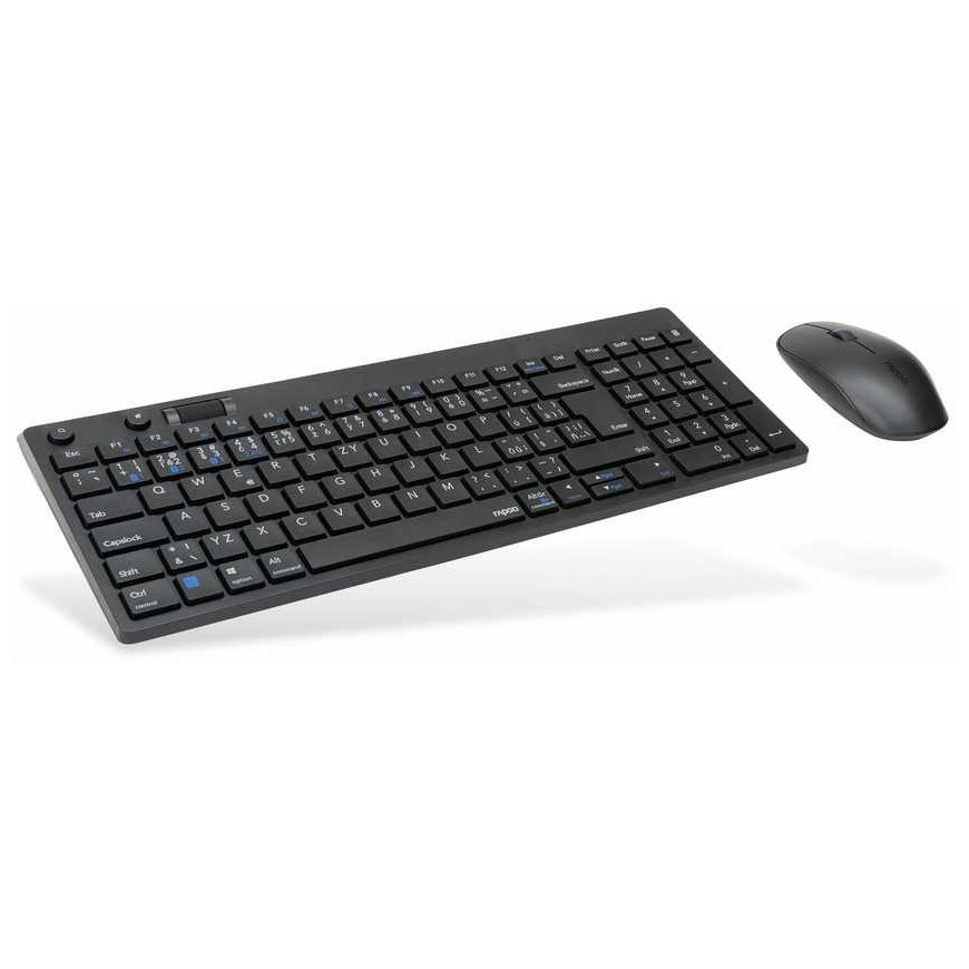 Keyboard Rapoo 8050T – 2