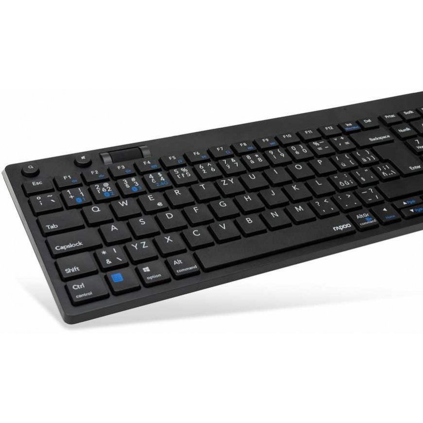Keyboard Rapoo 8050T – 3