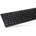 Näppäimistö Rapoo 8050T