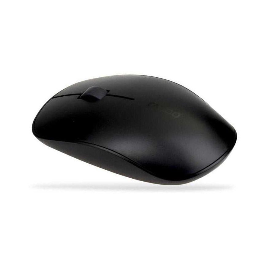 Näppäimistö Rapoo 8050T – 4