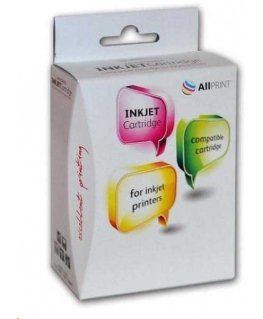 Xerox-vaihtoehdot Xerox Xerox for Epson T3473/34XL for Epson WorkForce Pro WF-3720 / WF-3725 (12 ml, magenta) – Allprint