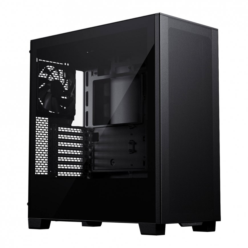 Phanteks XT Pro Midi Tower Melns