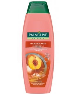 Naturals Hydra Balance 2in1 Shampoo - Šampon