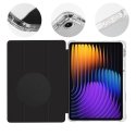 OBAL:ME MistyTab Case for Xiaomi Pad 7|7 Pro Black OBAL:ME MistyTab Case for Xiaomi Pad 7|7 Pro Black