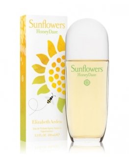Sunflowers HoneyDaze EDT