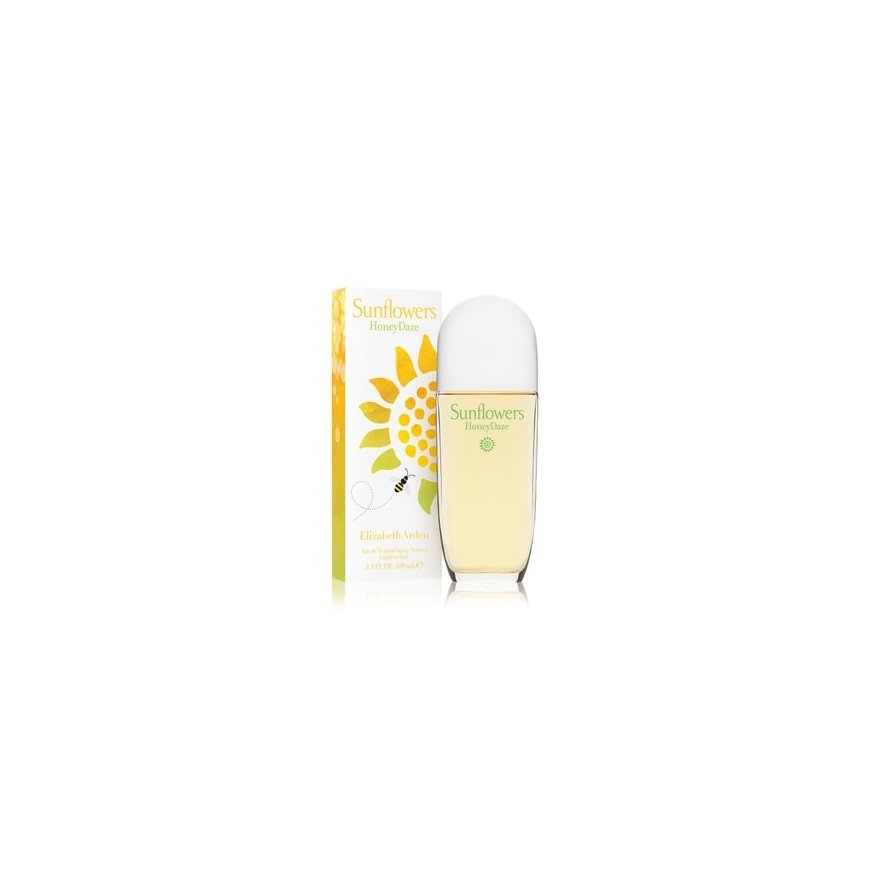 Elizabeth Arden Sunflowers HoneyDaze EDT