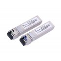 Extralink EX.6211 transiiverimoodul Valgusjuhe 10000 Mbit/s SFP+
