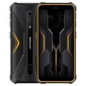 Ulefone Armor X12 Pro 13,8 cm (5.45") Kaksois-SIM Android 13 4G USB Type-C 4 GB 64 GB 4860 mAh musta