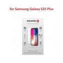 Swissten Full Face Tempered Glass for Samsung Galaxy S25 Plus Swissten Full Face Tempered Glass for Samsung Galaxy S25 Plus