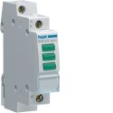 Hager SVN221 elektros spintos priedas Hager SVN221 elektros spintos priedas