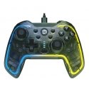 Canyon GP-02, Wired gamepad for Windows/PS3/Android media box/android tv set/Nintendo Switch, 2M cab Canyon GP-02, Wired gamepad for Windows/PS3/Android media box/android tv set/Nintendo Switch, 2M cab