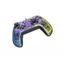 Canyon GP-02, Wired gamepad for Windows/PS3/Android media box/android tv set/Nintendo Switch, 2M cab Canyon GP-02, Wired gamepad for Windows/PS3/Android media box/android tv set/Nintendo Switch, 2M cab