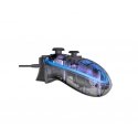 Canyon GP-02, Wired gamepad for Windows/PS3/Android media box/android tv set/Nintendo Switch, 2M cab Canyon GP-02, Wired gamepad for Windows/PS3/Android media box/android tv set/Nintendo Switch, 2M cab