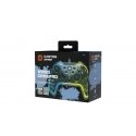 Canyon GP-02, Wired gamepad for Windows/PS3/Android media box/android tv set/Nintendo Switch, 2M cab Canyon GP-02, Wired gamepad for Windows/PS3/Android media box/android tv set/Nintendo Switch, 2M cab