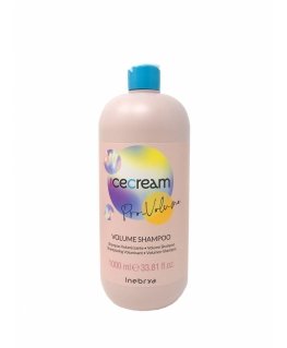 Ice Cream Pro-Volume (Volume Shampoo)