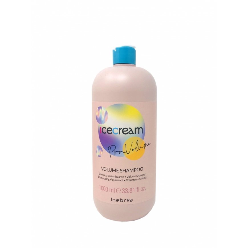Ice Cream Pro-Volume (Volume Shampoo)