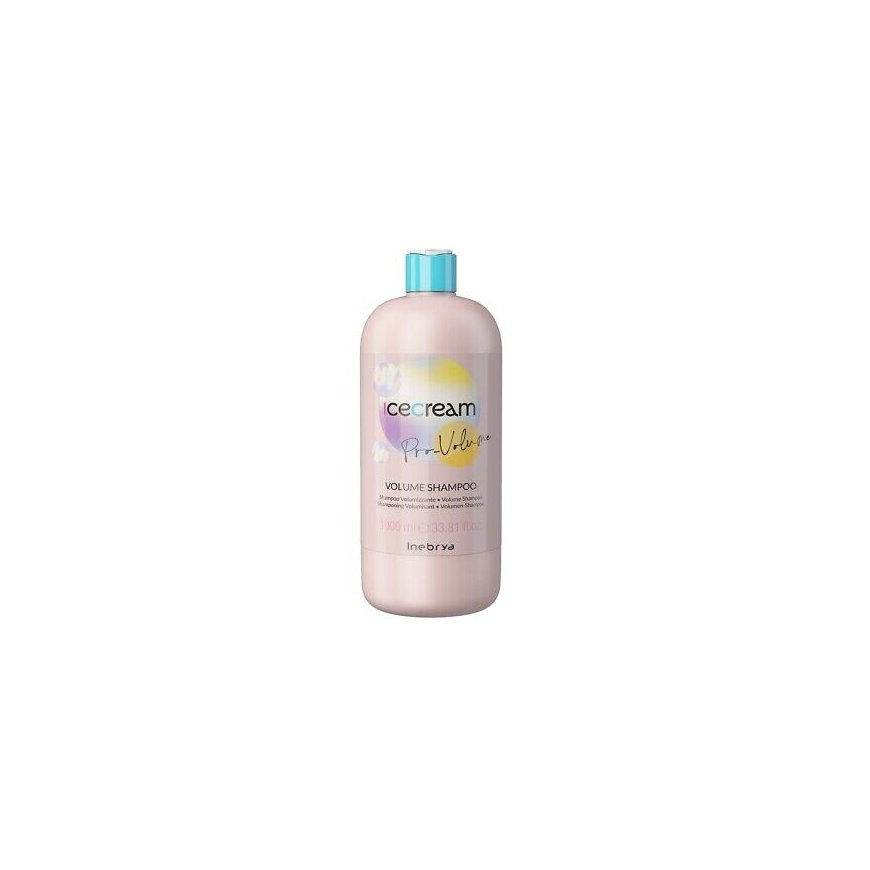 Ice Cream Pro-Volume (Volume Shampoo) – 2