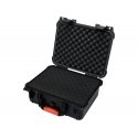 Yato YT-08902 equipment case Hard shell case Black Yato YT-08902 equipment case Hard shell case Black