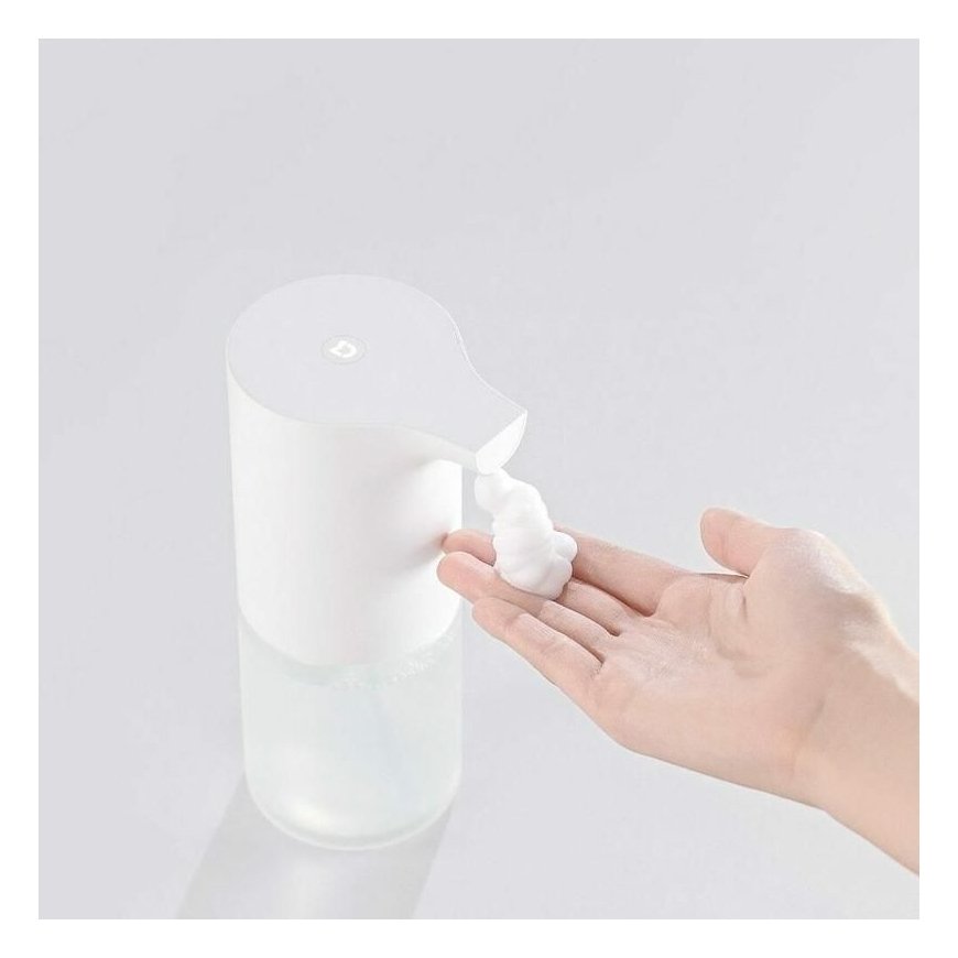 Xiaomi Mi Automatic Foaming Soap Dispenser дозатор мыла Белый – 3
