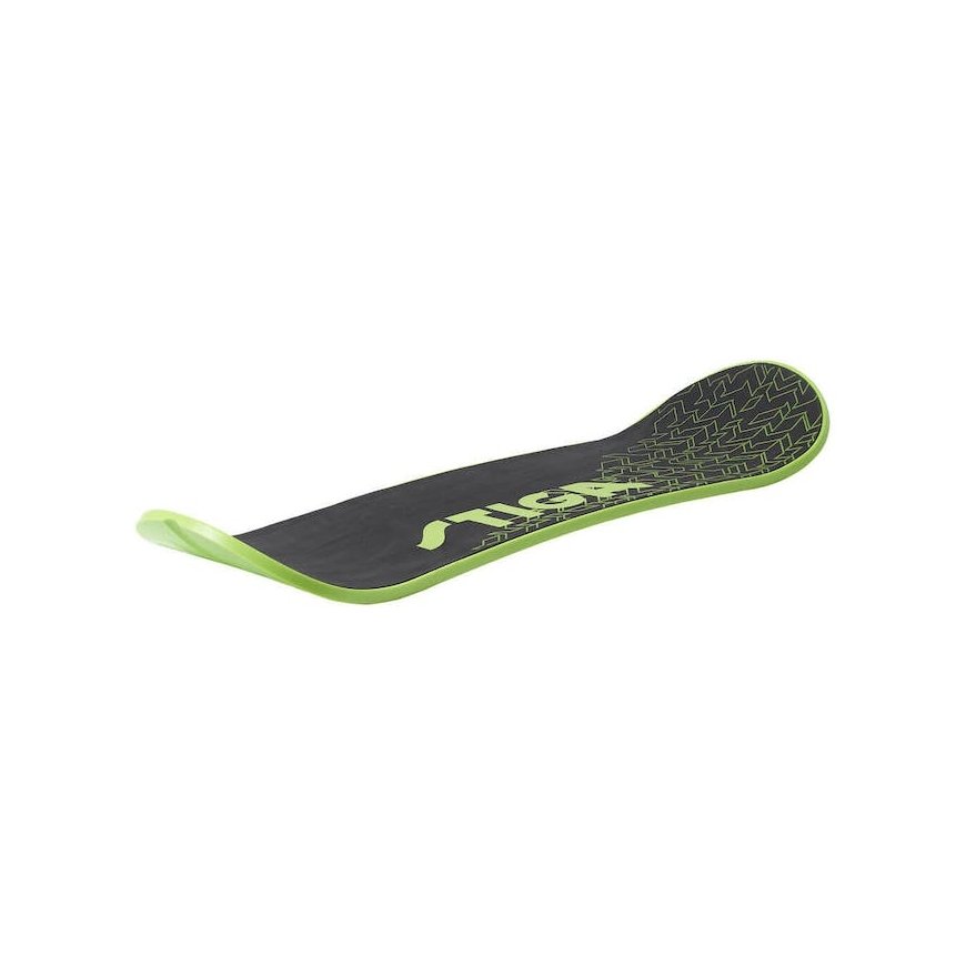 Stiga 75-1116-09 snieglentė 85 cm Unisekso stiliaus Žalia Kryptinė dvipusė snieglentė