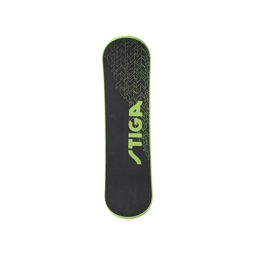 Stiga 75-1116-09 сноуборд 85 cm Унисекс Зеленый Directional twin – 2