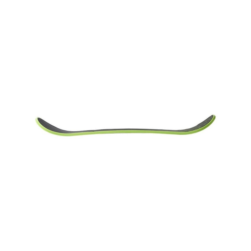 Stiga 75-1116-09 snowboard 85 cm Unisex Green Directional twin – 4