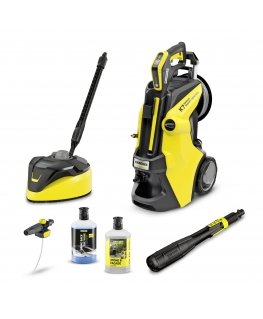 Survepesur K 7 Premium Smart Control Flex Home FJ